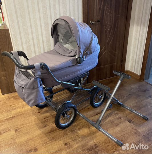 Коляска inglesina sofia