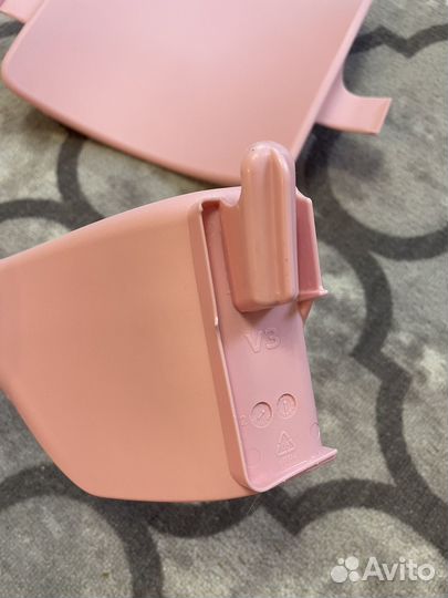 Вставка Baby Set для стульчика Stokke tripp trapp