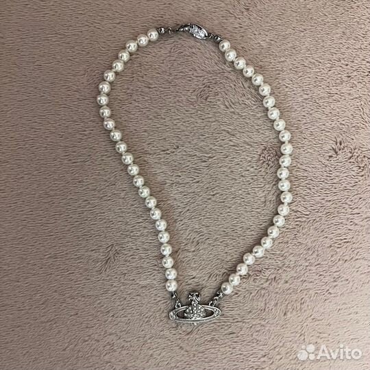 Vivienne Westwood Подвеска