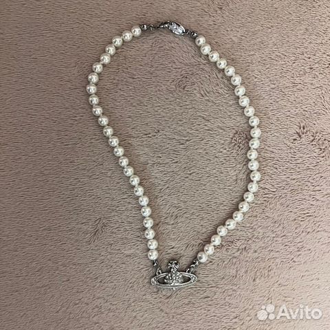 Vivienne Westwood Подвеска