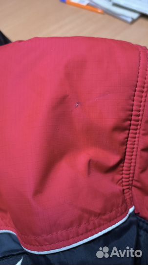 Спецодежда техноавиа