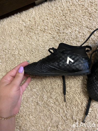 Кроссовки детские adidas