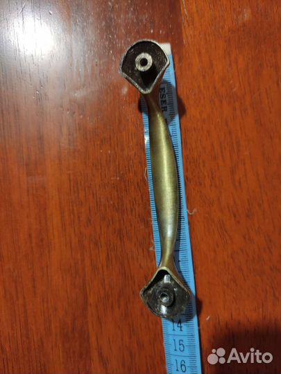 Мебельные ручки СССР