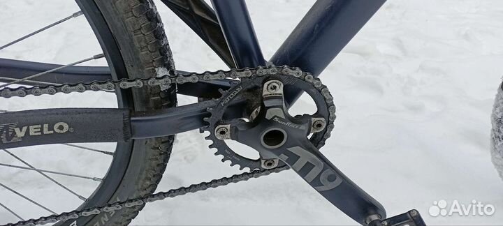 Кастом велосипед (продажа или обмен)