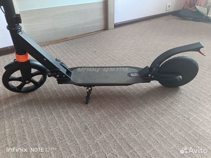 Электросамокат 8 Rush Hour 7