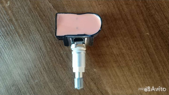 Датчики давления в шинах BMW X5 F15