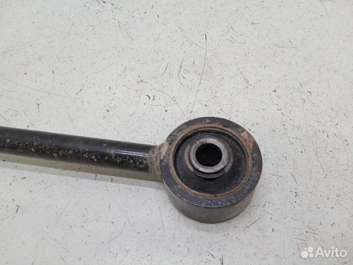 Тяга задняя продольная Infiniti Jx35 L50 VQ35DE