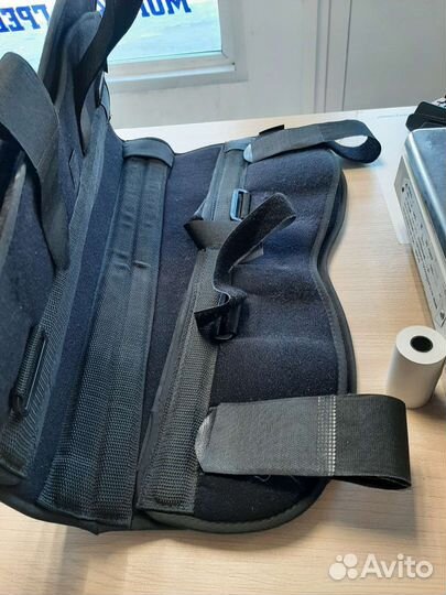 Тутор Колено защита