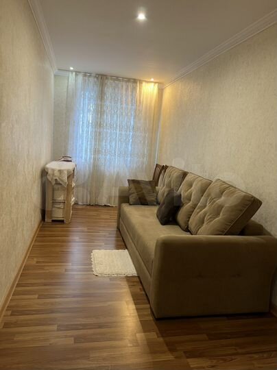 3-к. квартира, 57 м², 4/5 эт.
