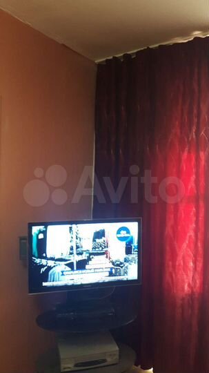 2-к. квартира, 44 м², 4/4 эт.