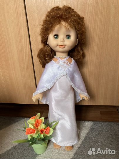 Куколка СССР