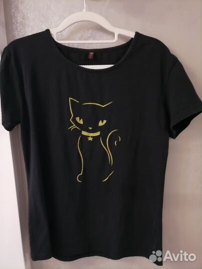 Пакет женских вещей 48 бу