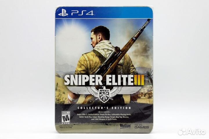 Специальные издания лучших видеоигр