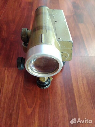 Нивелир СССР нз 1972г