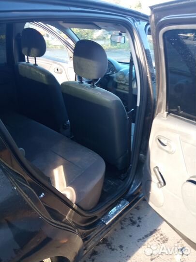 Renault Sandero 1.4 МТ, 2014, 94 000 км