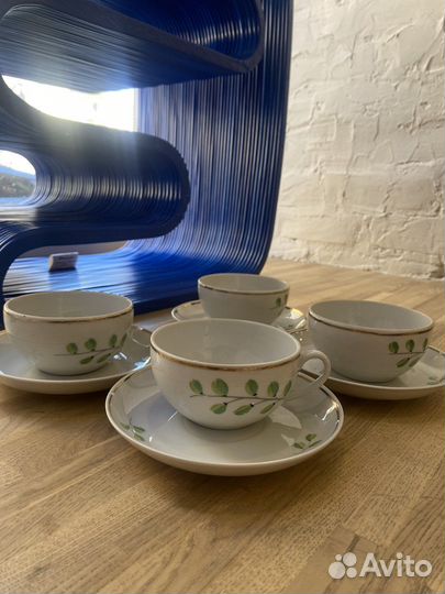 Сервиз столовый