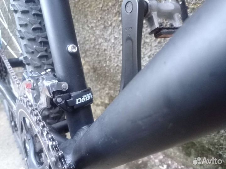 Веллсипед 2danger