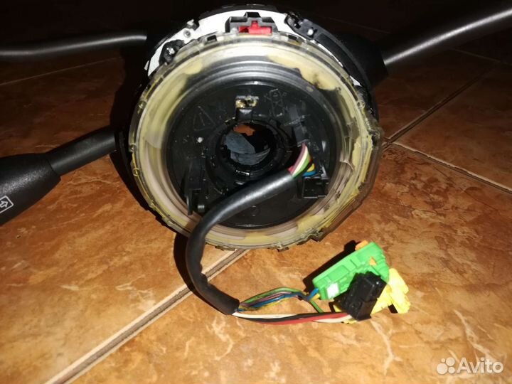 Подрулевой переключатель (стрекоза) Мерседес w164