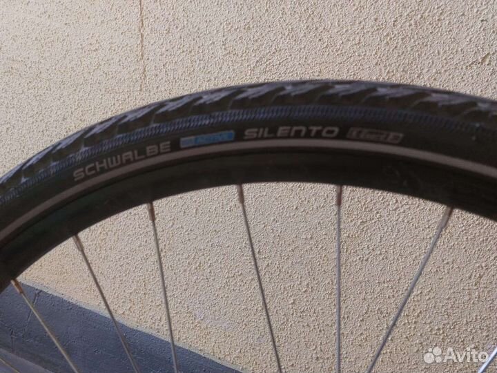 Велосипед Merida Big Nine 20