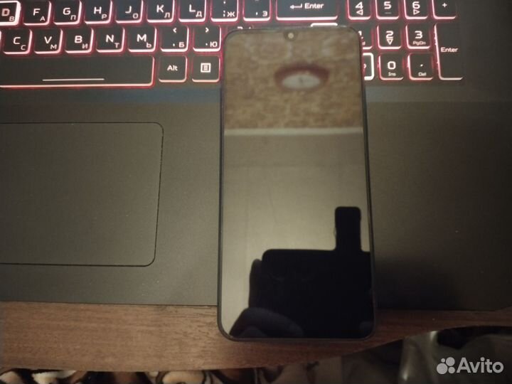 TECNO Pova 4 Pro, 8/256 ГБ