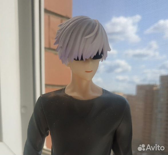 Магическая битва - фигурка Сатору Годжо