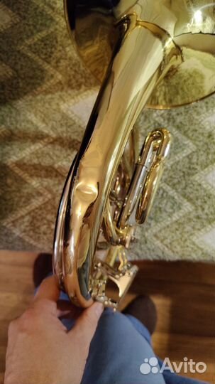 Валторна Bb Artemis RFH-3012