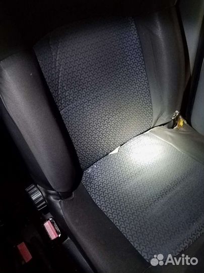 Комплект сидений для Renault Symbol 1