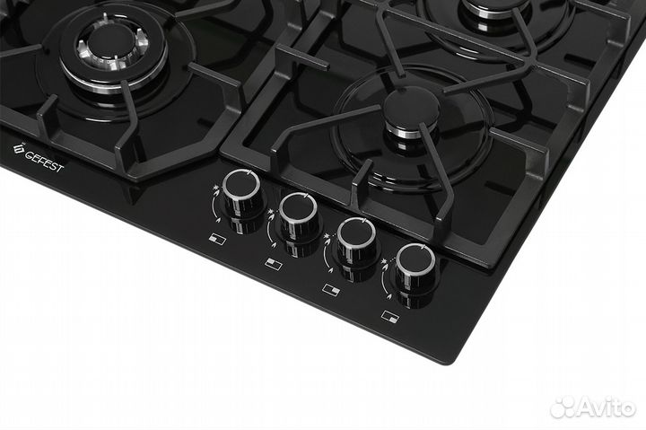 Варочная панель Гефест 2232-01