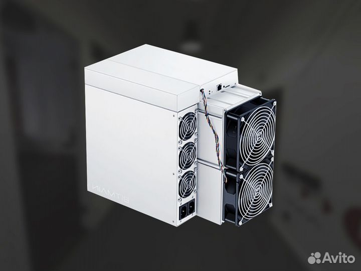 Antminer ks5 20T