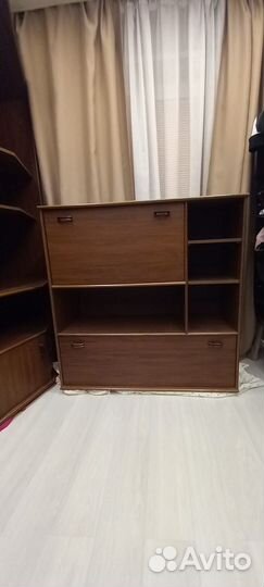 Сервант шкаф