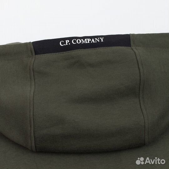 Худи мужское C.P Company