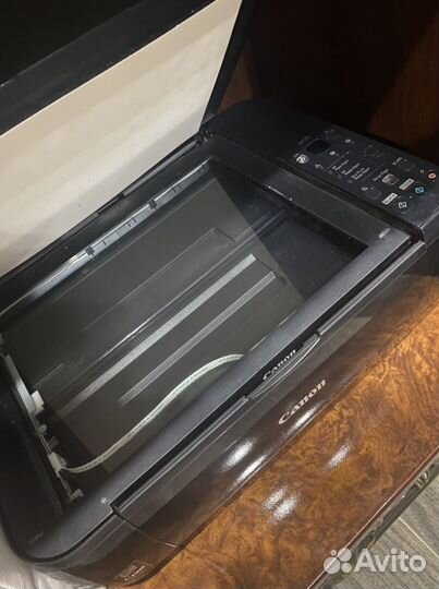 Мфу Canon pixma MP280 принтер, сканер, копир