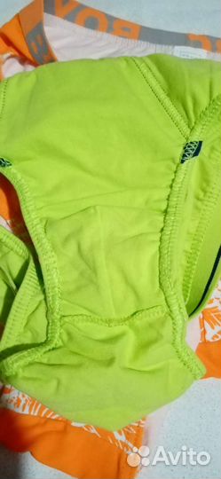 Трусы подростковые, нижнее белье