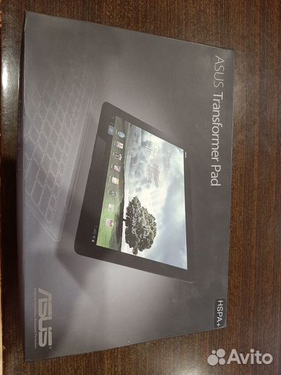 Планшет asus на запчасти