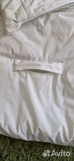 Конверт демисезонный 68 размер