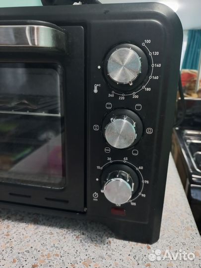 Печь Moulinex