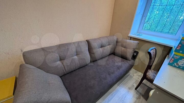 Комната 15 м² в 3-к., 1/5 эт.