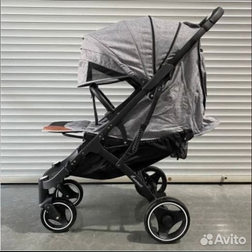 Коляска детская babalo 2022