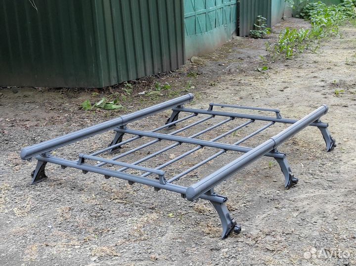 Багажник на крышу автомобиля (универсальный) Youil