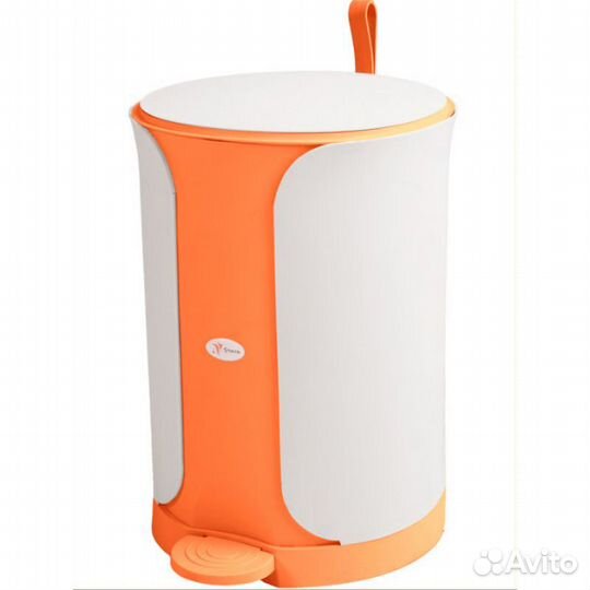 Мусорные Контейнеры и Баки