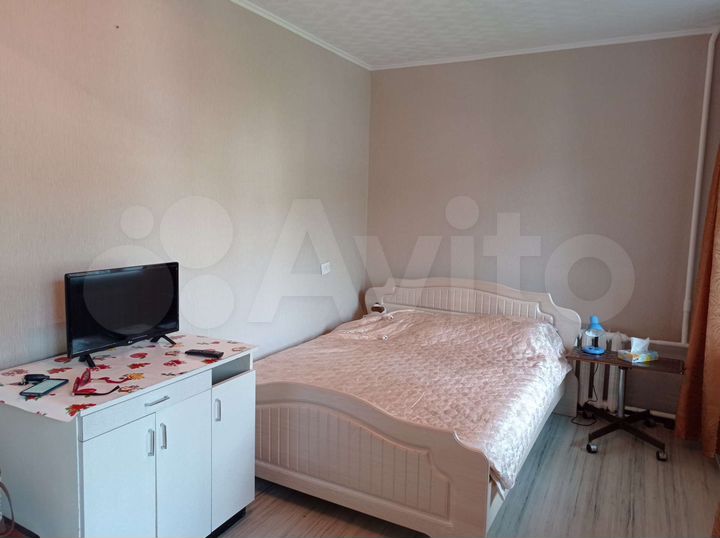 1-к. квартира, 29,2 м², 7/9 эт.