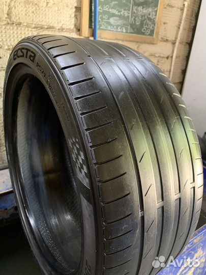 Kumho Ecsta PS71 255/35 R18