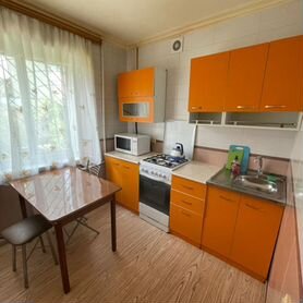 1-к. квартира, 35 м², 1/5 эт.