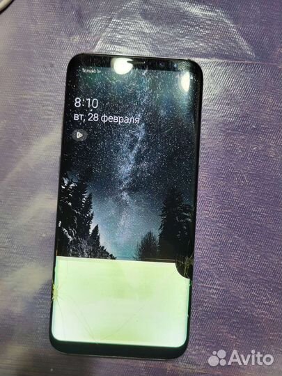 Телефоны Samsung s8, s8+, s10+