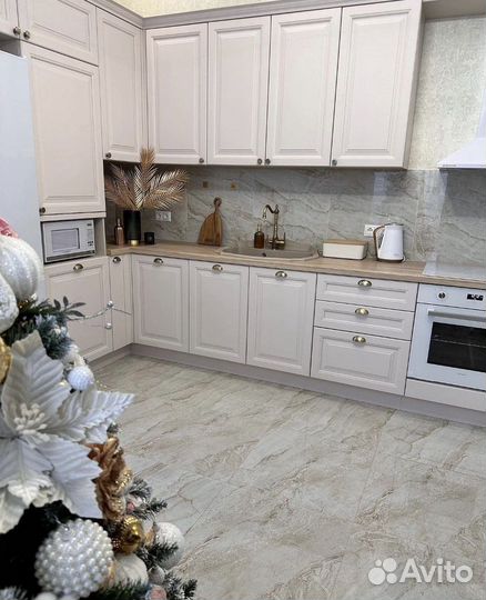 Угловая кухня на заказ от 7 дней