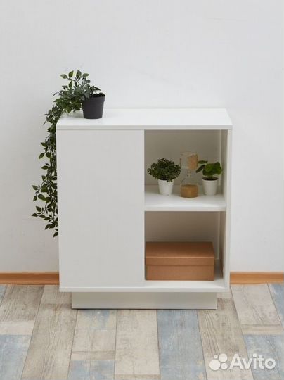 Стеллаж открытый