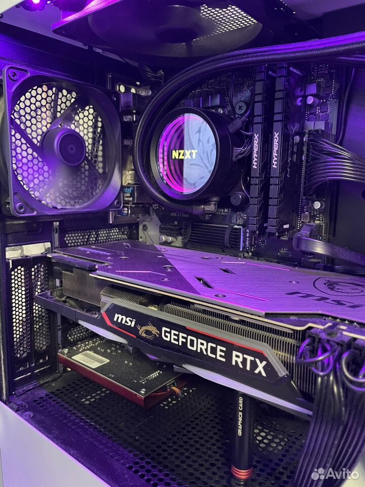 I7 8700k ASRock Z390 Pro4 32 GB Patriot Viper