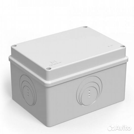 Коробка распределительная 40-0351