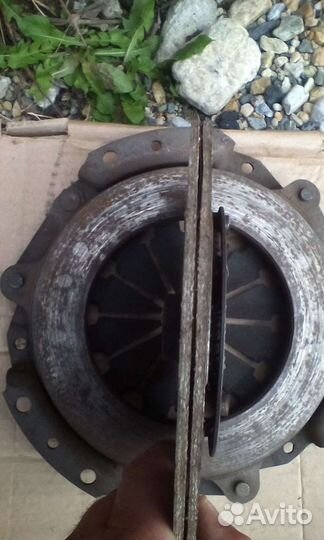 Запчасти Таврия