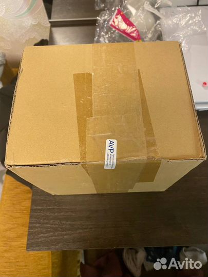 Ступичный подшипник задний 28473FL020 Subaru